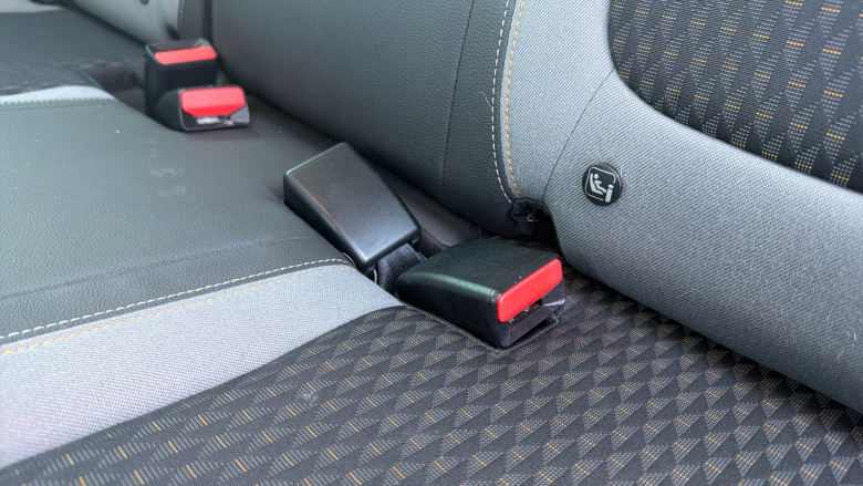 Vauxhall Crossland X 1.2 Tech Line Nav 5dr Petrol Hatchback